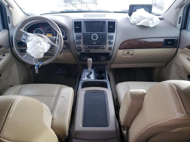 Photo 7 VIN: 5N1BA0NC6CN601828 - NISSAN ARMADA SV 