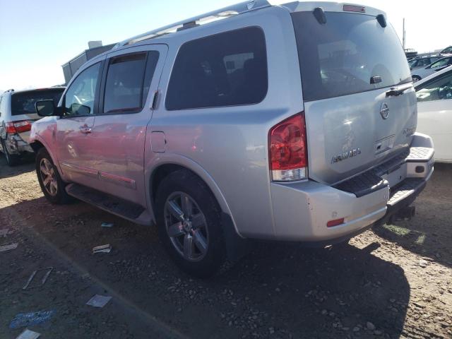 Photo 1 VIN: 5N1BA0NC6CN620959 - NISSAN ARMADA 