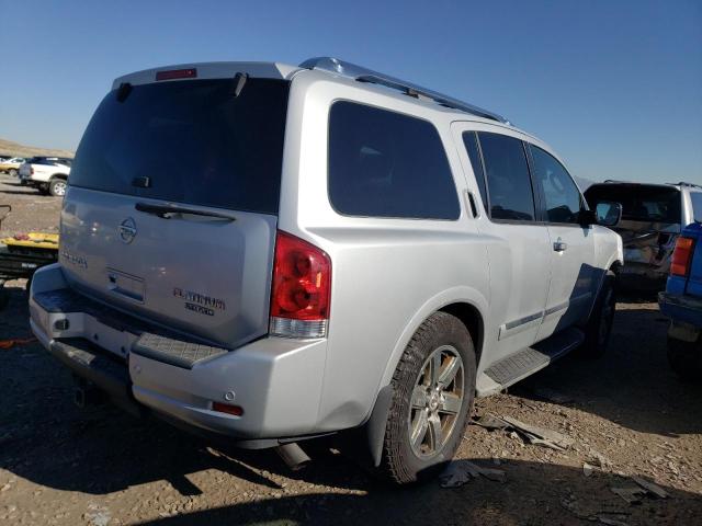 Photo 2 VIN: 5N1BA0NC6CN620959 - NISSAN ARMADA 