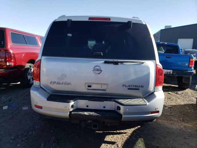 Photo 5 VIN: 5N1BA0NC6CN620959 - NISSAN ARMADA 