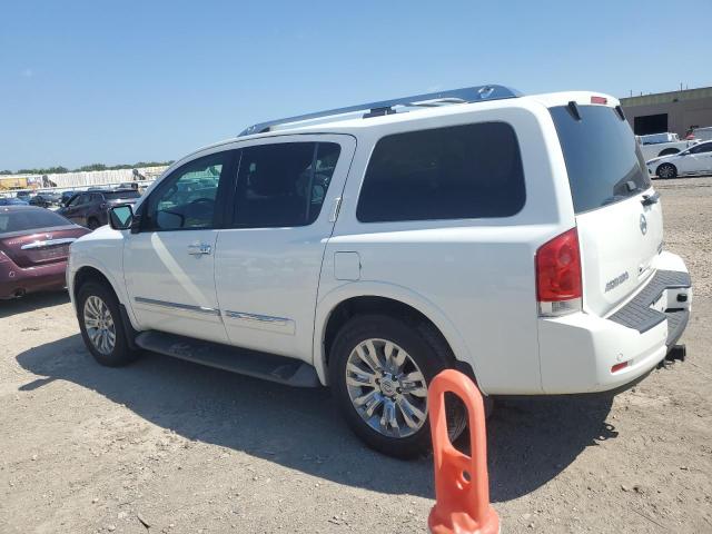 Photo 1 VIN: 5N1BA0NC6FN616026 - NISSAN ARMADA SV 