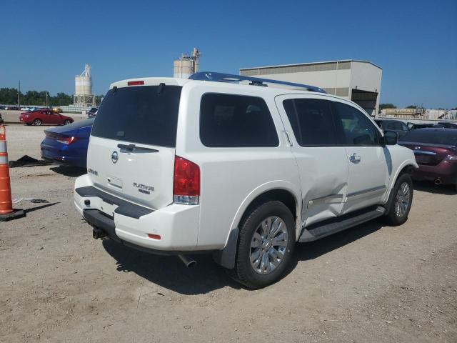 Photo 2 VIN: 5N1BA0NC6FN616026 - NISSAN ARMADA SV 