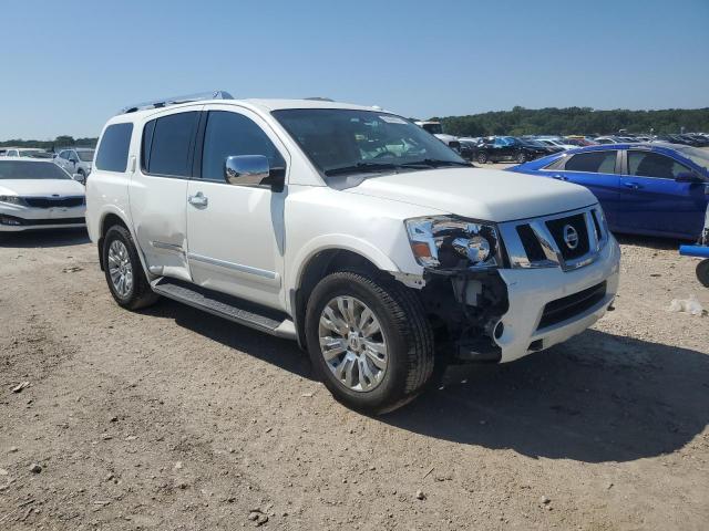 Photo 3 VIN: 5N1BA0NC6FN616026 - NISSAN ARMADA SV 