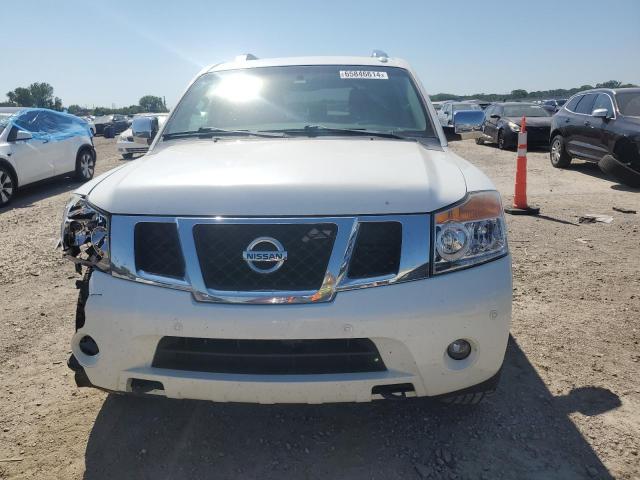 Photo 4 VIN: 5N1BA0NC6FN616026 - NISSAN ARMADA SV 