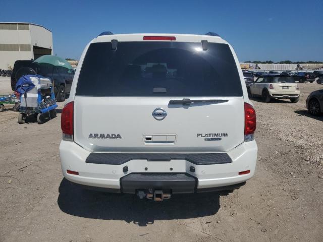 Photo 5 VIN: 5N1BA0NC6FN616026 - NISSAN ARMADA SV 