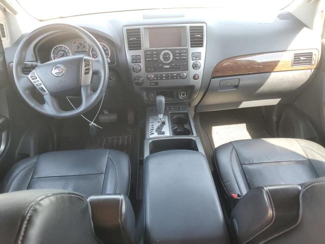 Photo 7 VIN: 5N1BA0NC6FN616026 - NISSAN ARMADA SV 