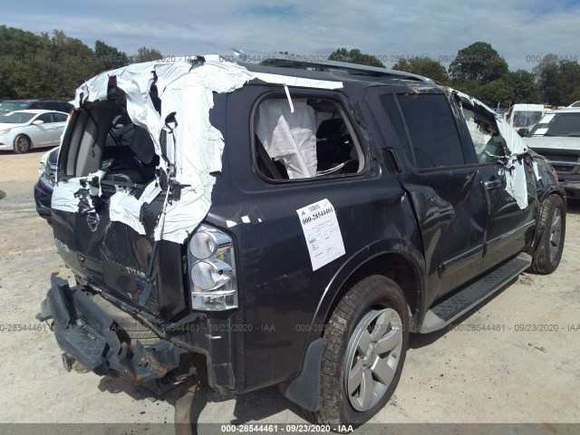 Photo 3 VIN: 5N1BA0NC7AN607067 - NISSAN ARMADA 