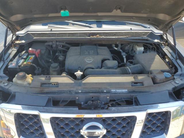 Photo 11 VIN: 5N1BA0NC7AN618327 - NISSAN ARMADA SE 