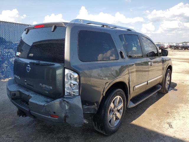 Photo 2 VIN: 5N1BA0NC7AN618327 - NISSAN ARMADA SE 