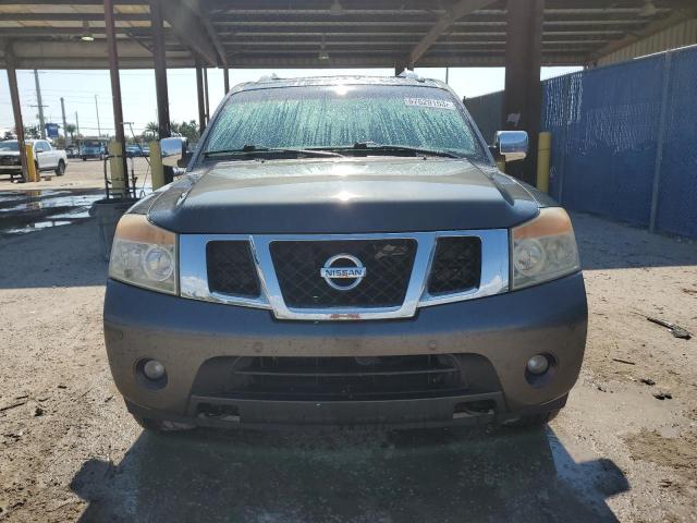 Photo 4 VIN: 5N1BA0NC7AN618327 - NISSAN ARMADA SE 