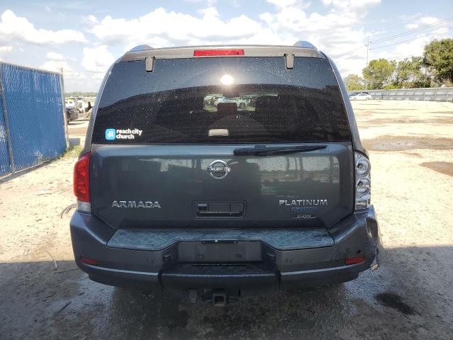 Photo 5 VIN: 5N1BA0NC7AN618327 - NISSAN ARMADA SE 