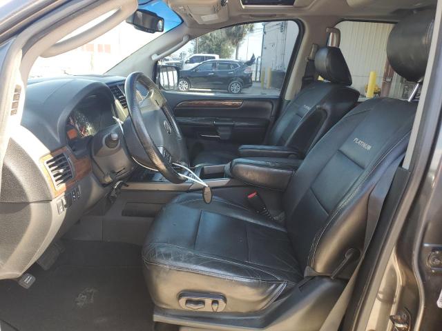 Photo 6 VIN: 5N1BA0NC7AN618327 - NISSAN ARMADA SE 