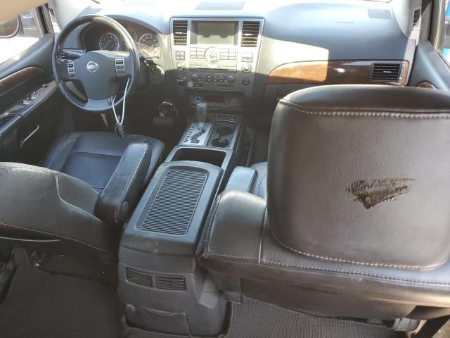 Photo 7 VIN: 5N1BA0NC7AN618327 - NISSAN ARMADA SE 