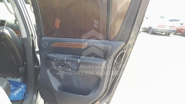 Photo 21 VIN: 5N1BA0NC7AN620983 - NISSAN ARMADA 