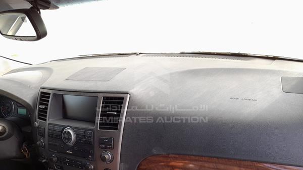 Photo 23 VIN: 5N1BA0NC7AN620983 - NISSAN ARMADA 