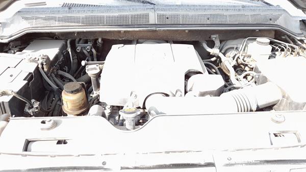 Photo 29 VIN: 5N1BA0NC7AN620983 - NISSAN ARMADA 