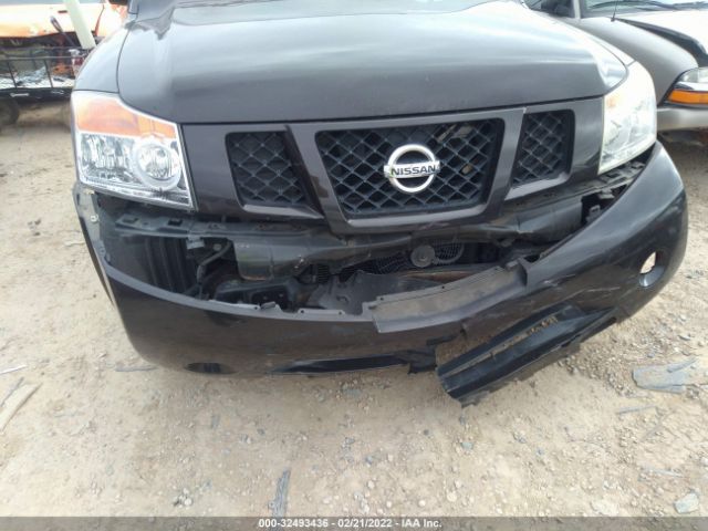 Photo 5 VIN: 5N1BA0NC7BN611220 - NISSAN ARMADA 