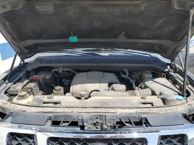 Photo 11 VIN: 5N1BA0NC7BN621150 - NISSAN ARMADA 