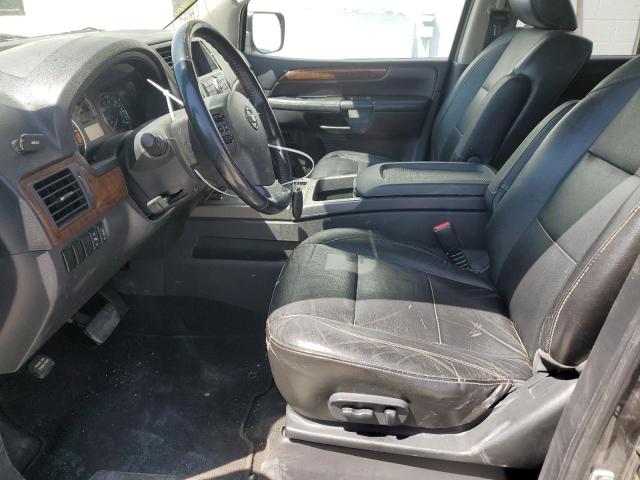 Photo 6 VIN: 5N1BA0NC7BN621150 - NISSAN ARMADA 