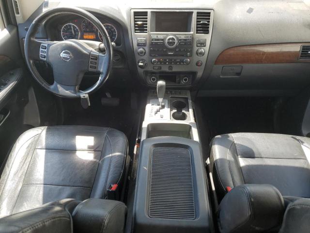 Photo 7 VIN: 5N1BA0NC7BN621150 - NISSAN ARMADA 