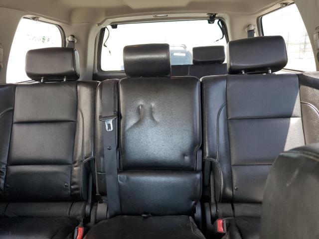 Photo 9 VIN: 5N1BA0NC7BN621150 - NISSAN ARMADA 