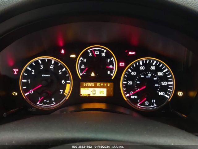 Photo 6 VIN: 5N1BA0NC7EN607611 - NISSAN ARMADA 