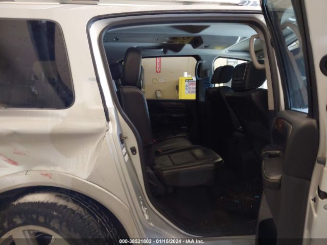 Photo 7 VIN: 5N1BA0NC7EN607611 - NISSAN ARMADA 