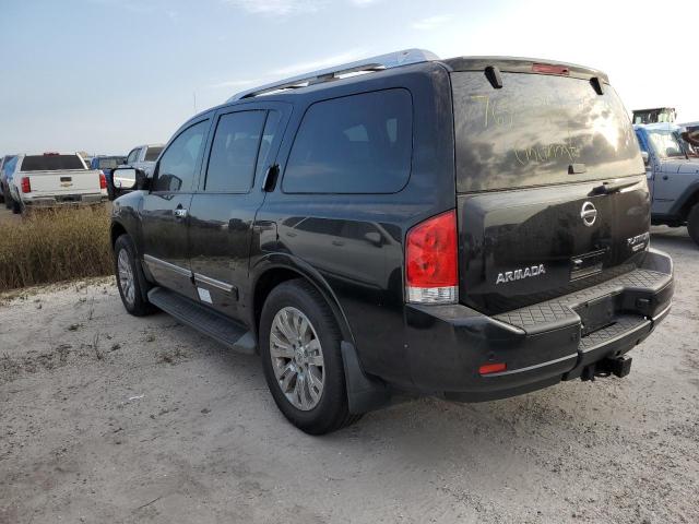 Photo 1 VIN: 5N1BA0NC7FN611787 - NISSAN ARMADA SV 