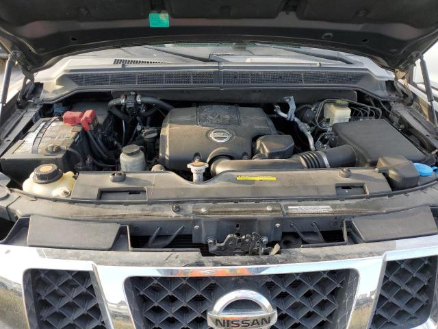 Photo 11 VIN: 5N1BA0NC7FN611787 - NISSAN ARMADA SV 