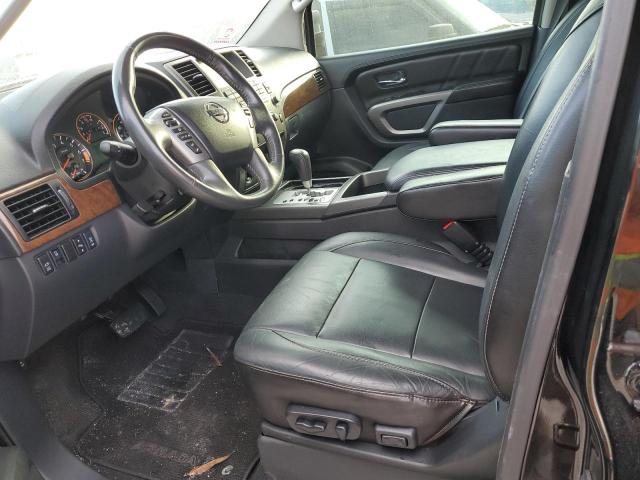 Photo 6 VIN: 5N1BA0NC7FN611787 - NISSAN ARMADA SV 