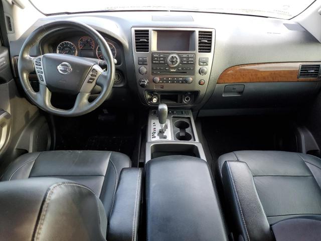 Photo 7 VIN: 5N1BA0NC7FN611787 - NISSAN ARMADA SV 