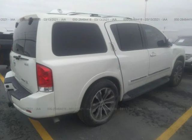 Photo 3 VIN: 5N1BA0NC7FN614883 - NISSAN ARMADA 