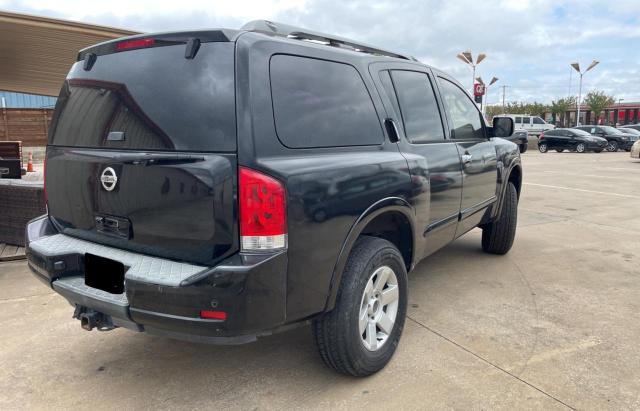 Photo 3 VIN: 5N1BA0NC8AN601729 - NISSAN ARMADA SE 