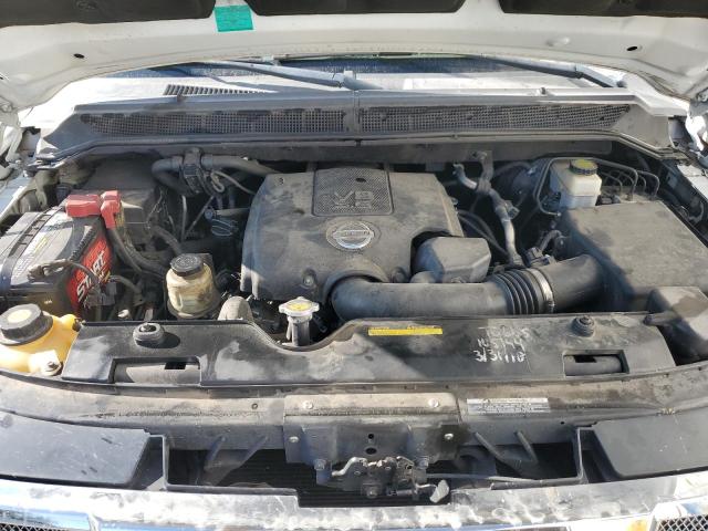 Photo 11 VIN: 5N1BA0NC8CN601703 - NISSAN ARMADA SV 