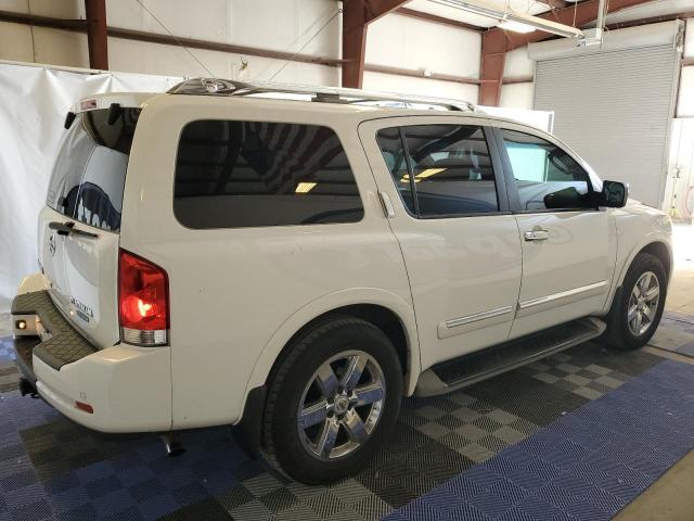 Photo 2 VIN: 5N1BA0NC8CN601703 - NISSAN ARMADA SV 