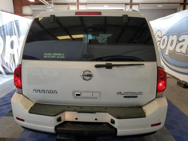 Photo 5 VIN: 5N1BA0NC8CN601703 - NISSAN ARMADA SV 