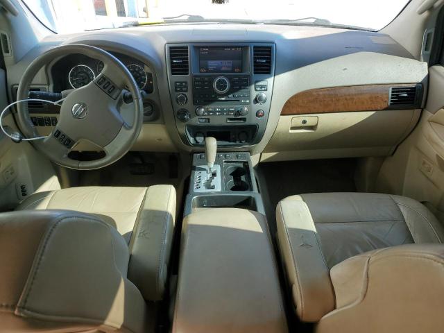 Photo 7 VIN: 5N1BA0NC8CN601703 - NISSAN ARMADA SV 