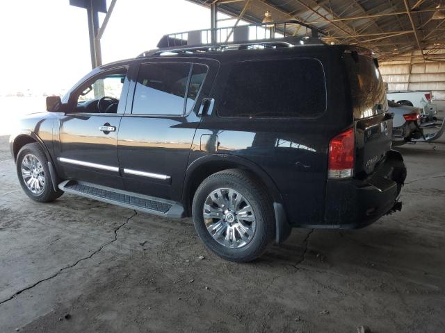 Photo 1 VIN: 5N1BA0NC8FN604363 - NISSAN ARMADA 