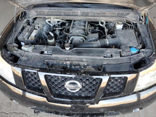 Photo 11 VIN: 5N1BA0NC8FN604363 - NISSAN ARMADA 