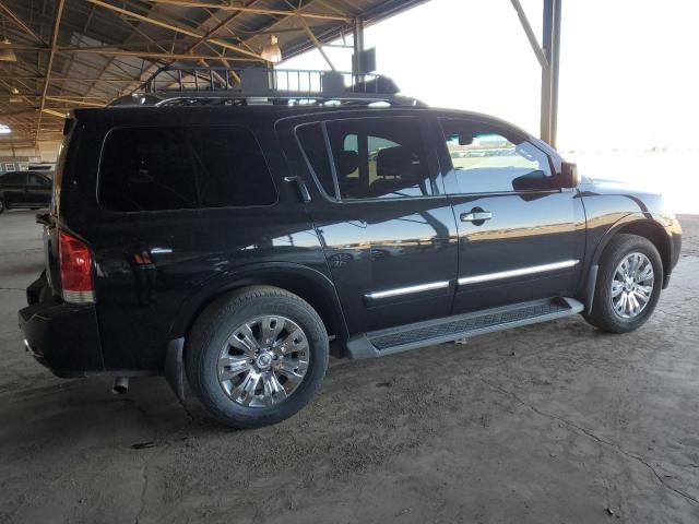 Photo 2 VIN: 5N1BA0NC8FN604363 - NISSAN ARMADA 