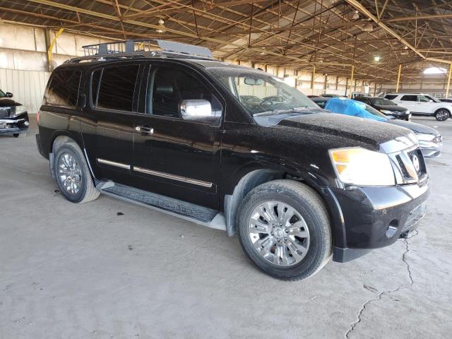 Photo 3 VIN: 5N1BA0NC8FN604363 - NISSAN ARMADA 