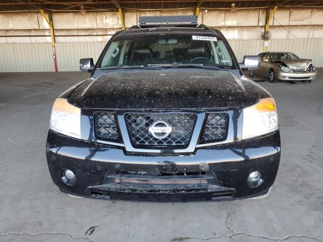 Photo 4 VIN: 5N1BA0NC8FN604363 - NISSAN ARMADA 