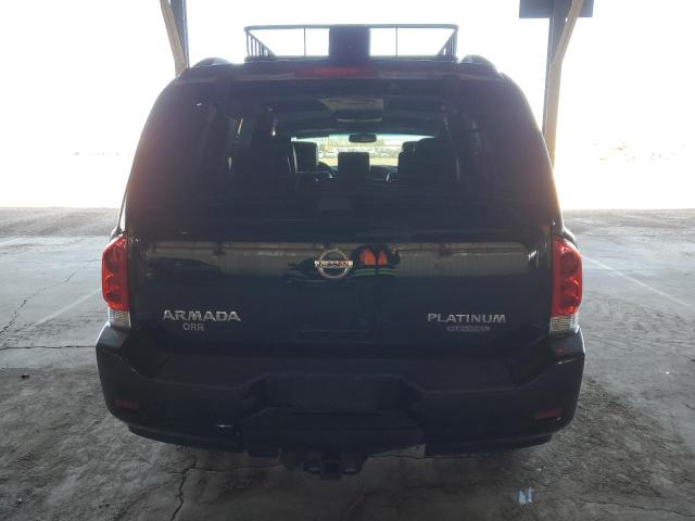 Photo 5 VIN: 5N1BA0NC8FN604363 - NISSAN ARMADA 