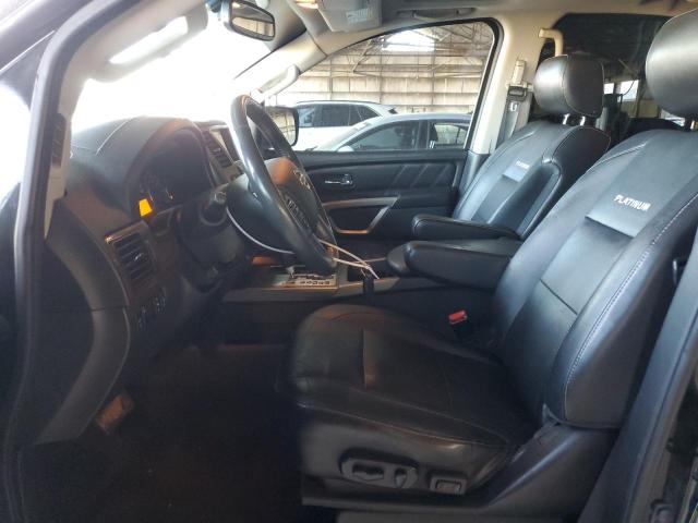 Photo 6 VIN: 5N1BA0NC8FN604363 - NISSAN ARMADA 