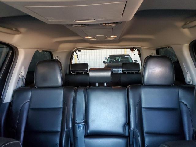 Photo 9 VIN: 5N1BA0NC8FN604363 - NISSAN ARMADA 