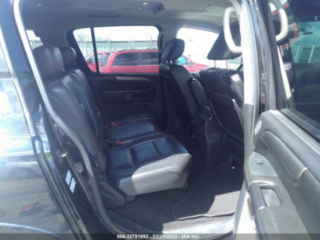 Photo 7 VIN: 5N1BA0NCXBN612457 - NISSAN ARMADA 