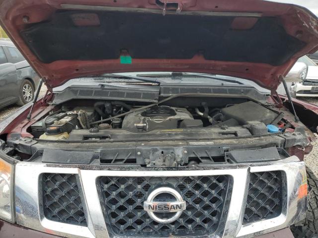 Photo 11 VIN: 5N1BA0NCXDN600683 - NISSAN ARMADA SV 