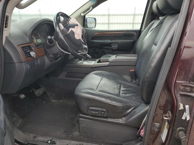 Photo 6 VIN: 5N1BA0NCXDN600683 - NISSAN ARMADA SV 