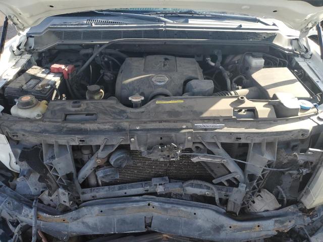 Photo 10 VIN: 5N1BA0ND0AN605895 - NISSAN ARMADA SE 