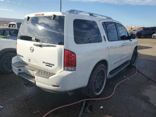 Photo 2 VIN: 5N1BA0ND0AN605895 - NISSAN ARMADA SE 